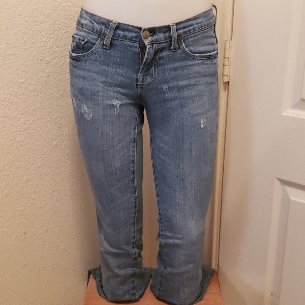 Citizens of Humanity  Women's Jean's boho#111